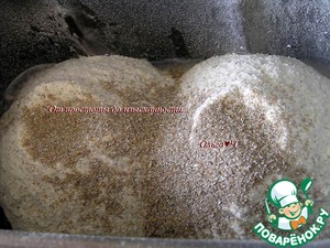 Сладкий дынный хлеб Сладкий дынный хлеб