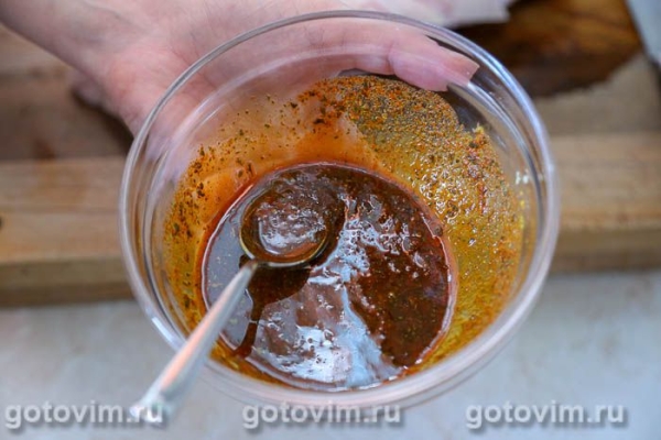 Картофель «Айдахо» Картофель «Айдахо»