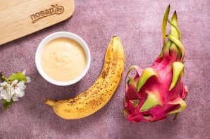 Смузи из питахайи Смузи из питахайи