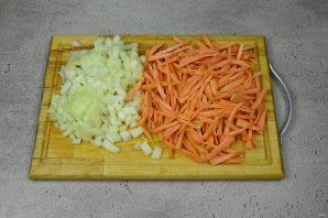 Плов из свинины Плов из свинины