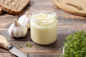 Икра из чеснока на зиму Икра из чеснока на зиму