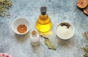 Смоленская каша Смоленская каша