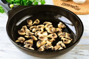 Салат "Убей меня нежно" Салат "Убей меня нежно"