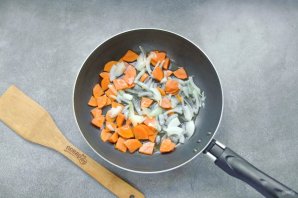 Ленивый суп "Обломов"