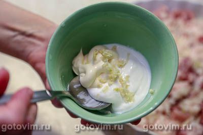 Мясо с картофелем по-генеральски Мясо с картофелем по-генеральски