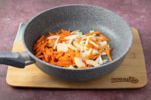 Рагу по-крестьянски Рагу по-крестьянски