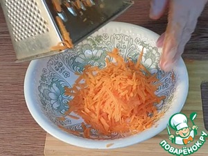 Индидраники — нежные драники с фаршем индейки Индидраники — нежные драники с фаршем индейки