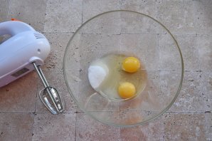 Дутые оладьи Дутые оладьи