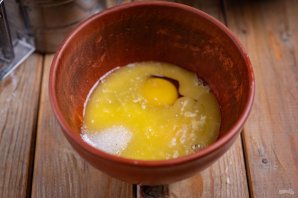 Сдобное дрожжевое тесто для булочек