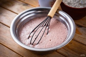 Коврижка на молоке Коврижка на молоке