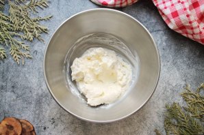 Творожный крем для торта Творожный крем для торта