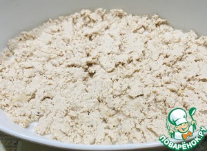 Баклажановая запеканка с куриным фаршем