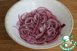 Баклажаны от Nigella Lawson Баклажаны от Nigella Lawson