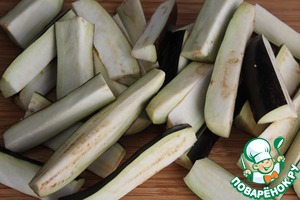 Баклажаны от Nigella Lawson Баклажаны от Nigella Lawson