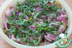 Баклажаны от Nigella Lawson Баклажаны от Nigella Lawson