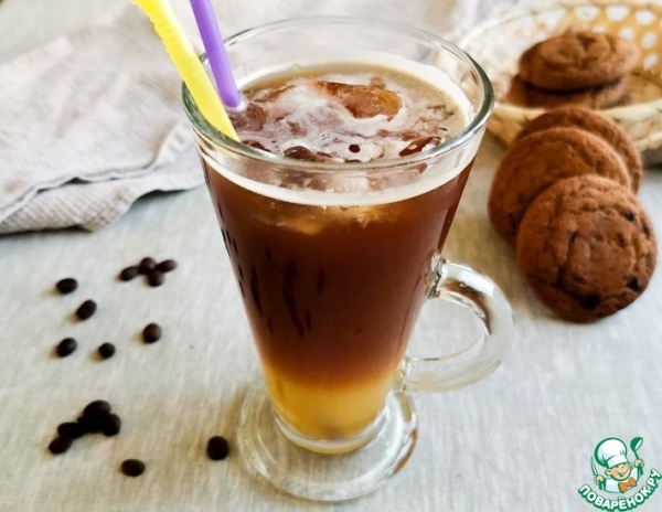 Бамбл кофе Бамбл кофе