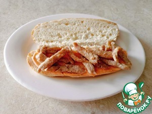 Бань-ми Бань-ми