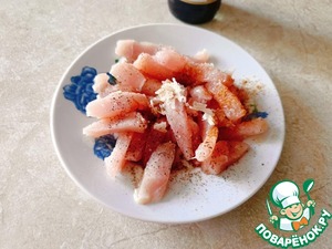 Бань-ми Бань-ми