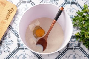 Аджарские хачапури "Лодочка"