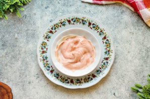 Мини пицца на скорую руку Мини пицца на скорую руку