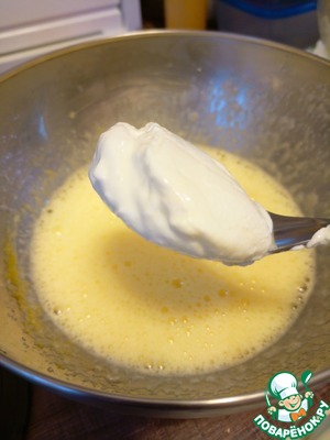 Пирог с грушами, изюмом и орехами Пирог с грушами, изюмом и орехами