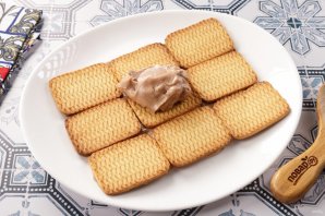 Торт студенческий Торт студенческий