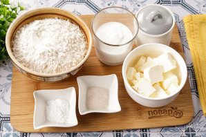 Печенье в аэрогриле Печенье в аэрогриле