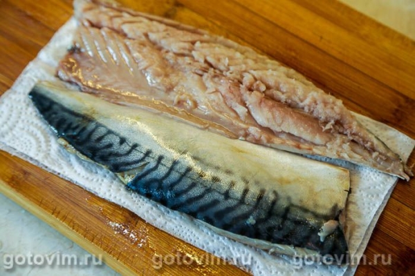 Турецкий сэндвич с рыбой (Балык Экмек) Турецкий сэндвич с рыбой (Балык Экмек)