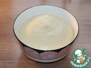 Лепешки по мотивам фесели Лепешки по мотивам фесели