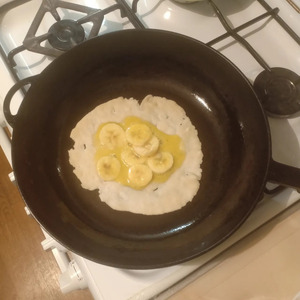 Тайские блинчики «Роти» Тайские блинчики «Роти»