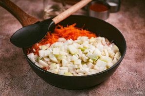 Классическая кабачковая икра на зиму Классическая кабачковая икра на зиму