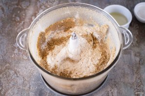 Домашняя халва Домашняя халва