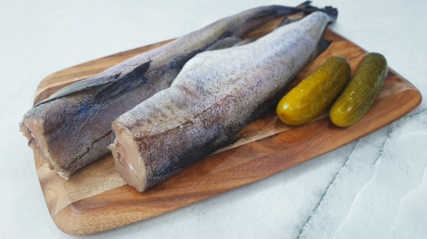 Дорогую рыбу больше не покупаю: приготовила минтай по этому рецепту, получилось намного вкусно Дорогую рыбу больше не покупаю: приготовила минтай по этому рецепту, получилось намного вкусно