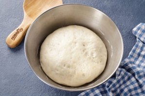 Беляш Беляш