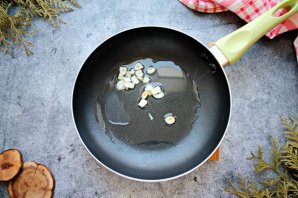 Паста с осьминогом в томатном соусе Паста с осьминогом в томатном соусе