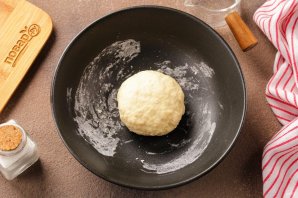 Суп "Суюк ош"