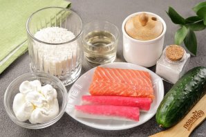 Суши-моти Суши-моти