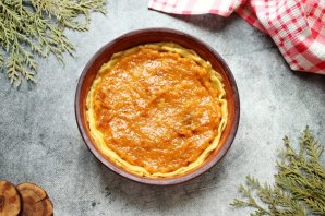 Ботлихский пирог