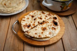 Кыстыбый на кефире