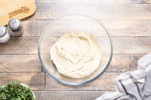 Рулет из сейтана Рулет из сейтана