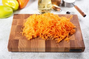 Салат с перцем на зиму