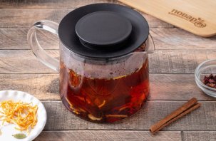 Чай восточный Чай восточный