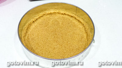 Пирог «Баноффи пай» (Banoffi pie) Пирог «Баноффи пай» (Banoffi pie)