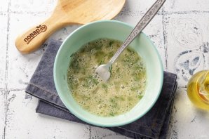 Быстрый и вкусный завтрак