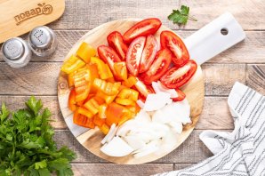 Салат из моркови на зиму Салат из моркови на зиму