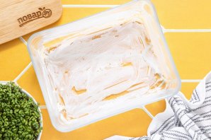 Шампиньоны в духовке