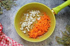 Рис с фаршем и картофелем Рис с фаршем и картофелем