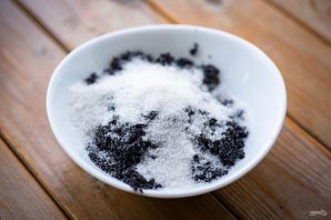 Булочки из дрожжевого теста Булочки из дрожжевого теста