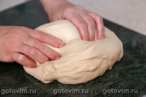 Финские булочки с корицей