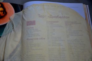 Тесто "Фило" в домашних условиях Тесто "Фило" в домашних условиях